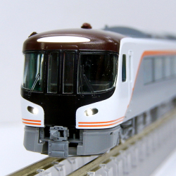 TOMIX 98458 HC85系ハイブリッド車（試験走行車）4両セット○ railways