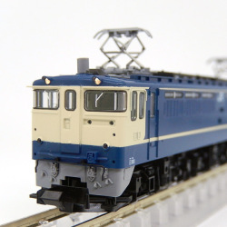 TOMIX 7176 EF65 2000番代（復活国鉄色） railways湘南ラインweb店