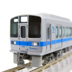 グリーンマックス(GM) 31955/50779 小田急1000形（更新車）4両/8両 各