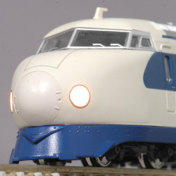 KATO 10-044 ＜SHINKANSEN-0＞ 4両セット（0系2000番台新幹線