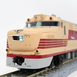 KATO 1-612 (HO)キハ81 railways湘南ラインweb店
