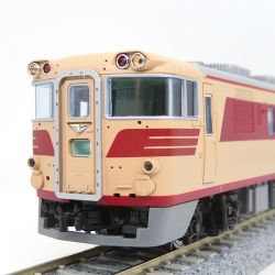 KATO 1-607-1 (HO)キハ82 railways湘南ラインweb店