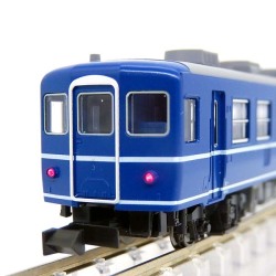 KATO 10-1550/5302/5304 12系急行形客車 国鉄仕様 6両セット/オハ12