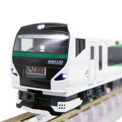 KATO 10-1883 E257系5000番台 9両セット railways湘南ラインweb店