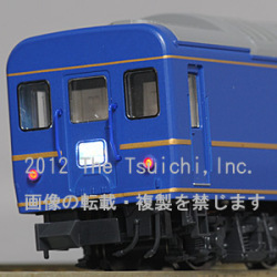 KATO 10-881/10-882 24系寝台特急「日本海」6両基本/5両増結 各セット