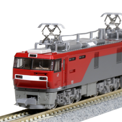 KATO 3037-3 EH500 3次形 新塗装 railways湘南ラインweb店