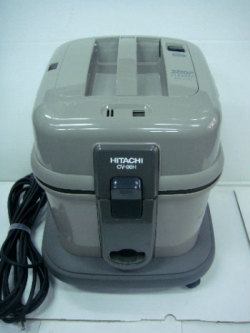 業務用掃除機 CV96H