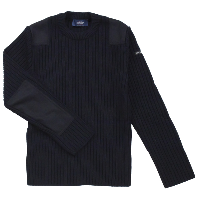 GOUVERNAIL �［ネイビー］：セントジェームス