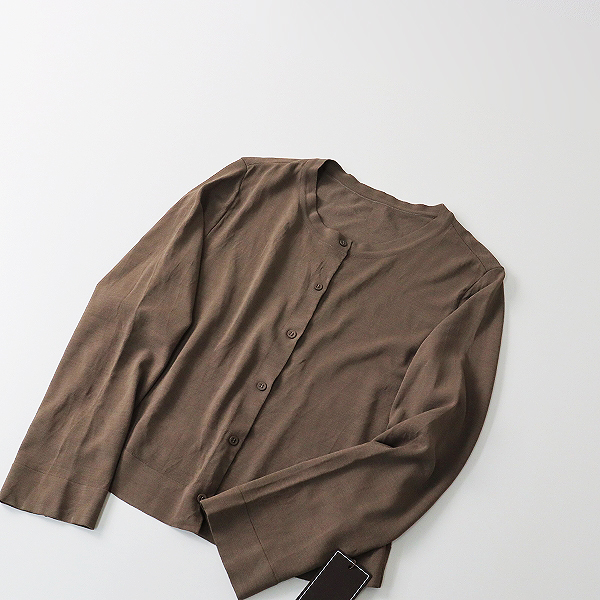 ウィンターセール】美品 定価5.9万 FOXEY フォクシー 36823 CARDIGAN