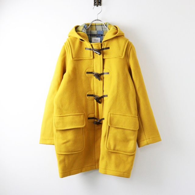 ウィンターセール】シップス エニィ SHIPS any 別注 LONDON TRADITION