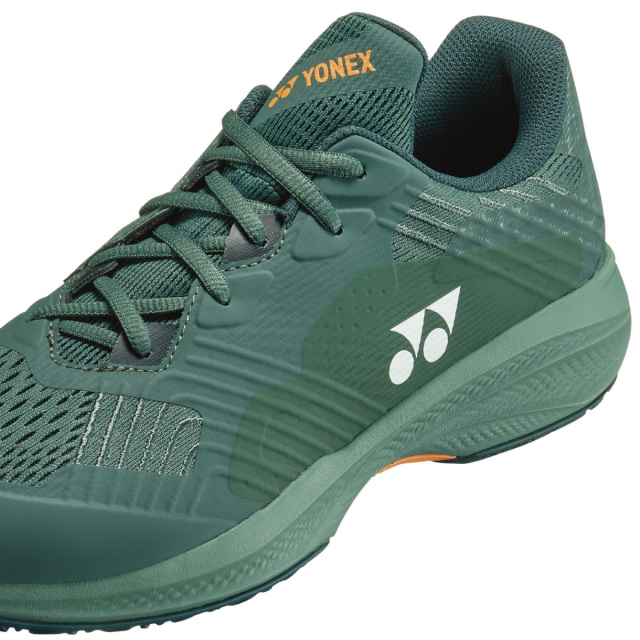 YONEX パワークッション ソニケージ メン AC オールコート用 カーキ