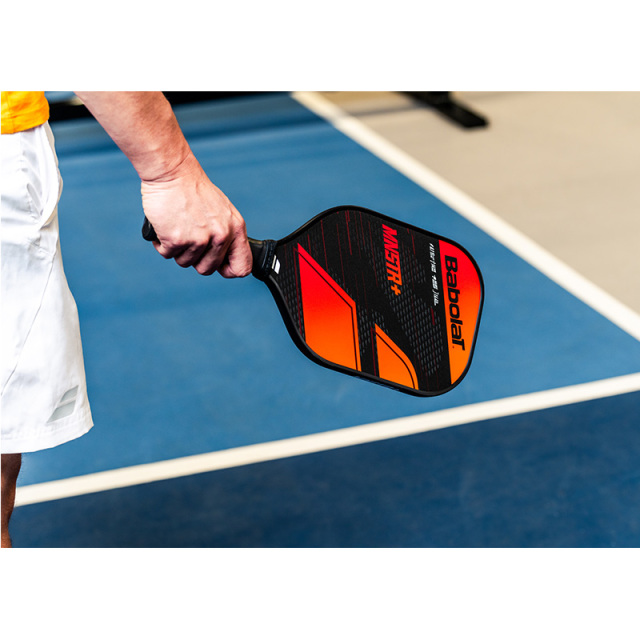 Babolat ピックルボールパドル PADDLE MNSTR＋ モンスタープラス