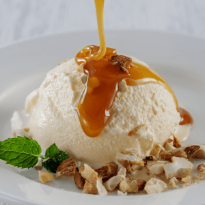 塩キャラメルハニー[商品番号：1513]