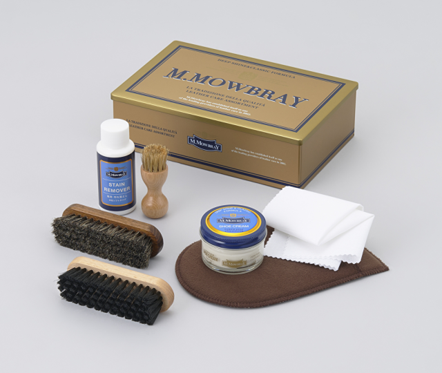 プロフェッショナルケアセット M.MOWBRAY公式オンラインショップ