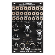 モジュラーシンセ