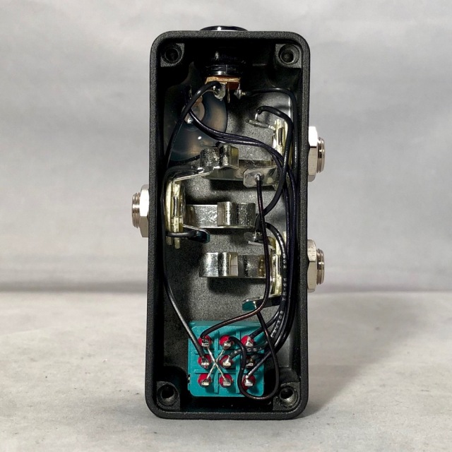 JHS Pedals/Mini A/B【お取り寄せ商品】【送料無料】