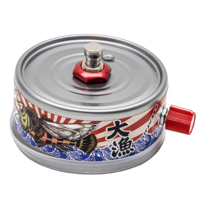 Beetronics/TUNA FUZZ Japan Limited “大漁”【在庫あり】