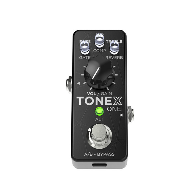IK Multimedia/TONEX One