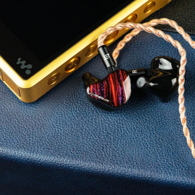 Canpur/CP74E【在庫あり】