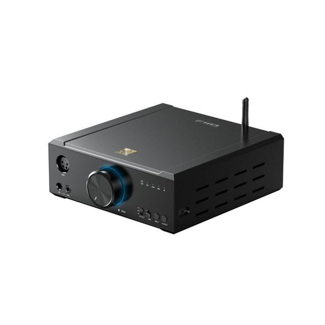 FiiO/K9 AKM ヘッドホンアンプ