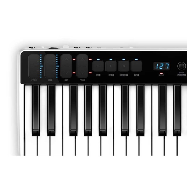 IK Multimedia/iRig Keys I/O 49