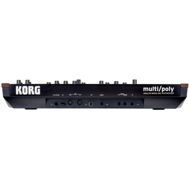 KORG/multi/poly