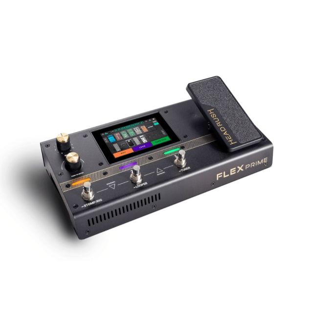 Head Rush/Flex Prime【在庫あり】