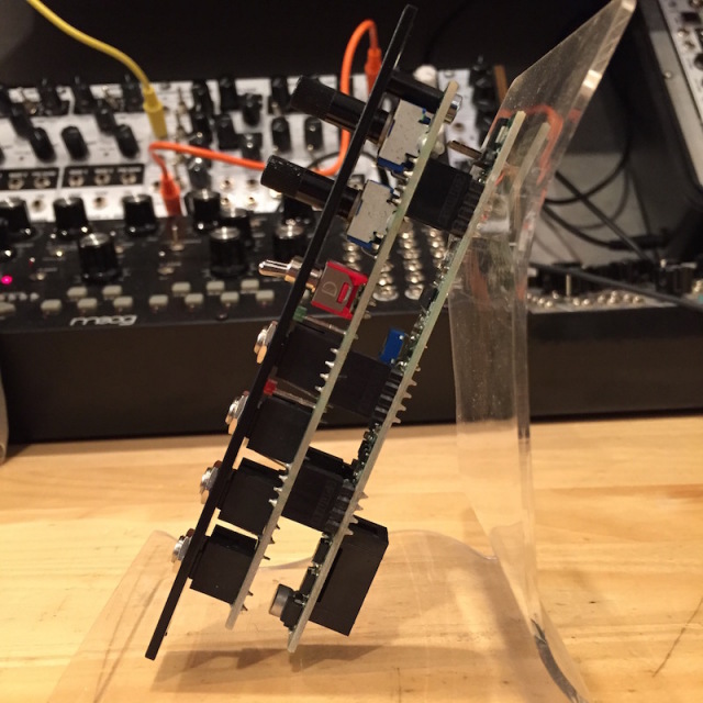 Erica Synths/Pico Modulator【在庫あり】【WTG】