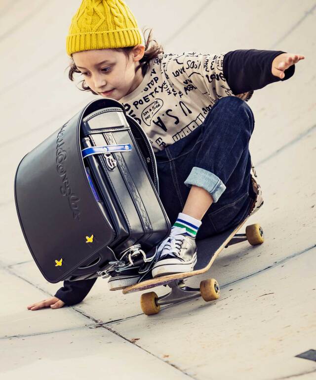 MARK GONZALES ARTWORK COLLECTION(マーク ゴンザレス)ベーシック