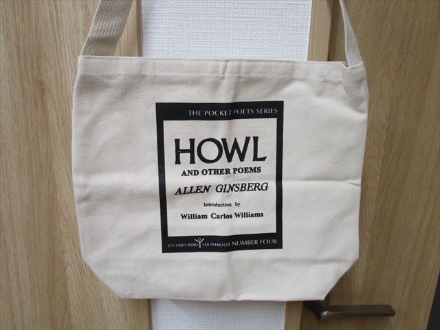 シティライツ ブックストア(City Lights Bookstore)(ビートカルチャー