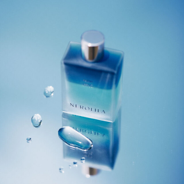 NEROLILA（ネロリラ）レスキュー ビューティーセラム 32mL