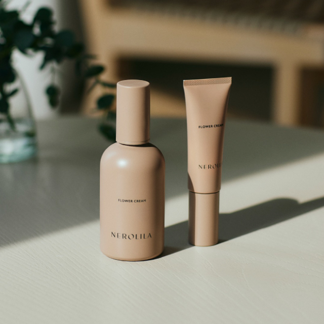 NEROLILA（ネロリラ）フラワークリーム（ドリームラヴァンド） 30g