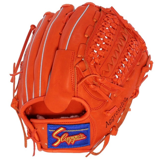 久保田スラッガー KSN-17PS 軟式用グラブ