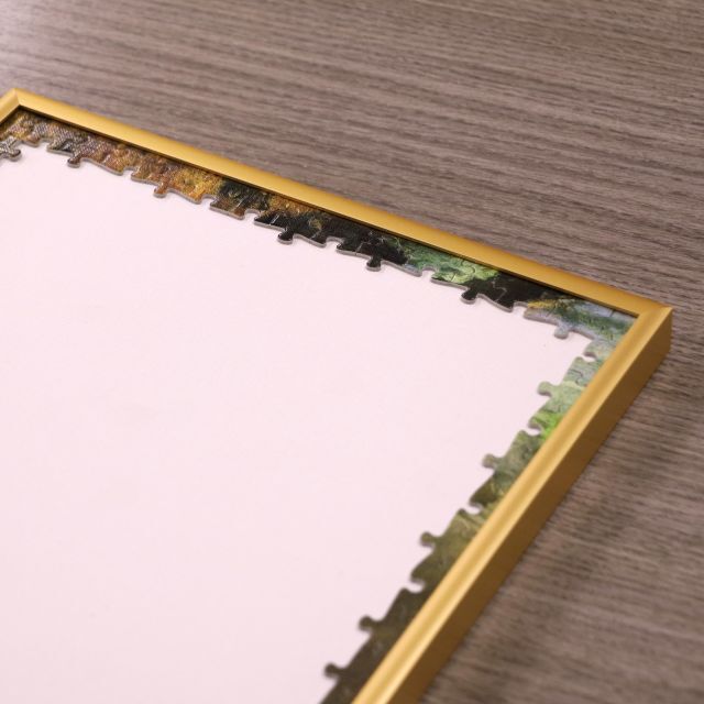 スリムエイト ジグソーパズルサイズ