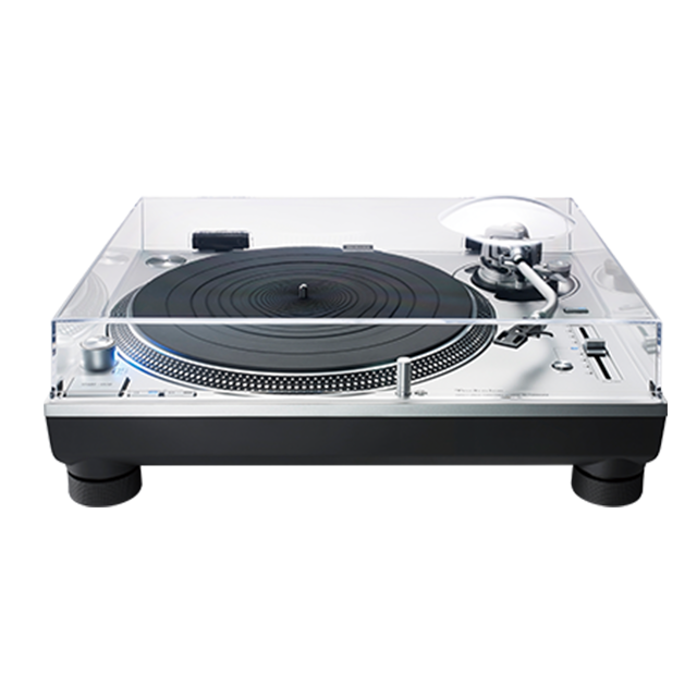 Technics（テクニクス） SL-1200GR2 ダイレクトドライブターンテーブル