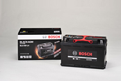 BLA-80-L4 / BOSCH BLACK-AGM Battery 【ボッシュ 高性能バッテリー】