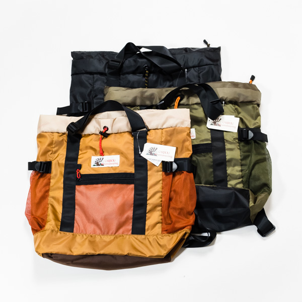 Caribou Mountaineering カリブーマウンテニアリング / LIGHT WEIGHT