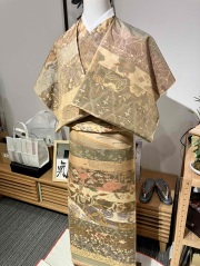 新潟(小千谷・塩沢・十日町・越後上布)