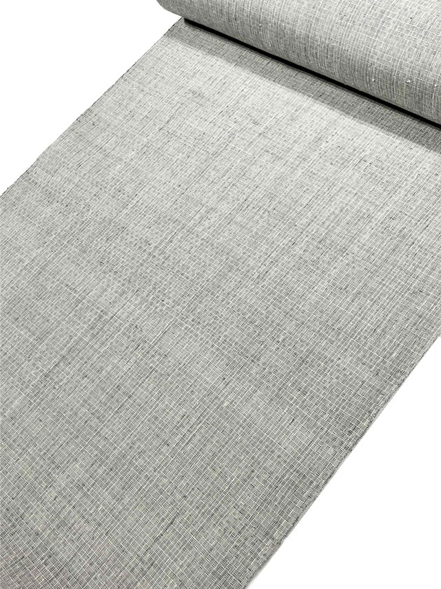 本場結城縮 網代織 奥順 極上の着心地｜着物セレクト専門店スポット