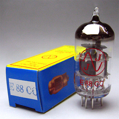 6DJ8/ECC88 TubeWorks