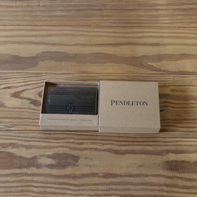 PENDLETON ペンドルトン スリムウォレット