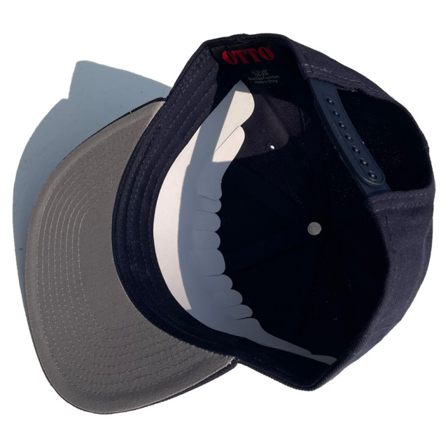 JHANKSON(ジャンクソン) / スナップバック キャップ 帽子 / JS LOGO