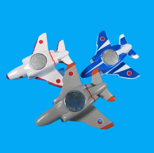 自衛隊グッズ 戦闘機 マグネット 3機セット