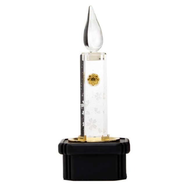 電池ダイヤローソク 21型｜創価学会仏壇 田中仏壇店