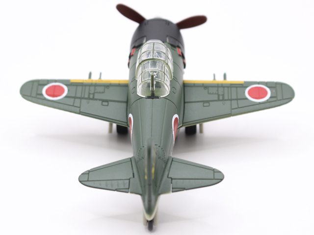 零式艦上戦闘機 ゼロ戦 プルプラ