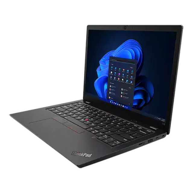 Lenovo ThinkPad L13 Gen 3 ノートパソコン 21B4S1AY00 Windows11 Pro