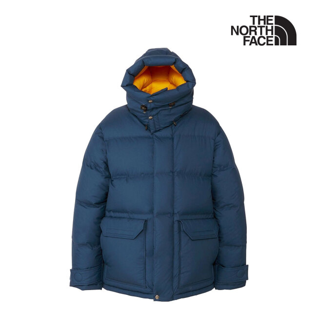 THE NORTH FACE】(ノースフェイス) WS Brooks Range Light Parka