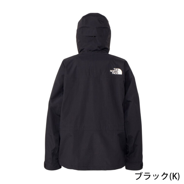 THE NORTH FACE】(ザ・ノースフェイス) MOUNTAIN LIGHT JACKET NP62450