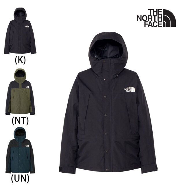 THE NORTH FACE】(ザ・ノースフェイス) MOUNTAIN LIGHT JACKET NP62450