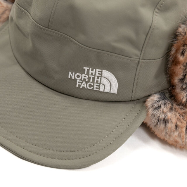 THE NORTH FACE】(ザ・ノース・フェイス) FRONTIER CAP NN42241